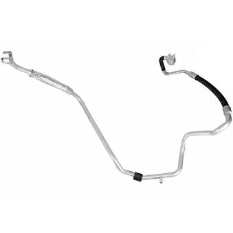 Conduite à basse pression, climatisation METZGER 2360153