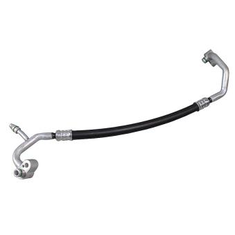 Conduite à haute pression, climatisation METZGER 2360163