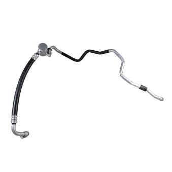 Conduite à basse pression, climatisation METZGER 2360165