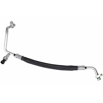 Conduite à haute pression, climatisation METZGER 2360166