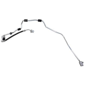 Conduite à basse pression, climatisation METZGER 2360169