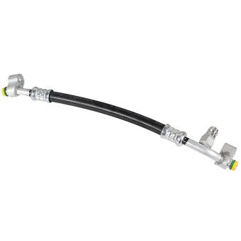 Conduite à haute pression, climatisation METZGER 2360173