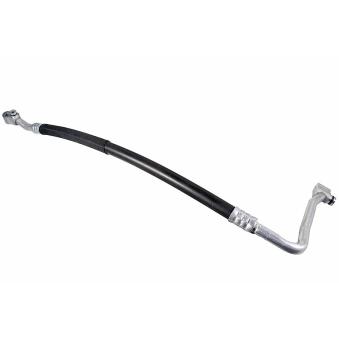 Conduite à haute pression, climatisation METZGER 2360174