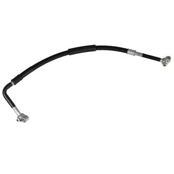 Conduite à haute pression, climatisation METZGER 2360180