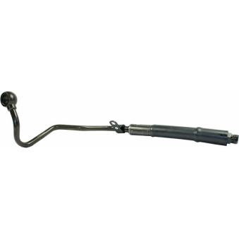 Tuyau hydraulique, direction METZGER 2361032