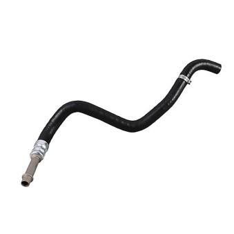 Tuyau hydraulique, direction METZGER