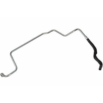 Tuyau hydraulique, direction METZGER 2361130