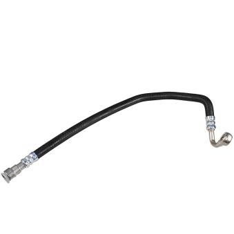 Tuyau hydraulique, direction METZGER 2361176