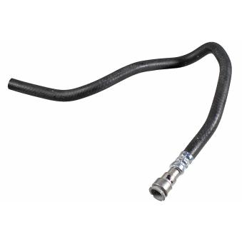 Tuyau hydraulique, direction METZGER 2361178