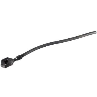 Flexible de retour d'huile METZGER