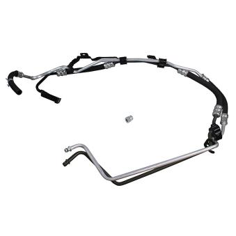 Tuyau hydraulique, direction METZGER 2361189