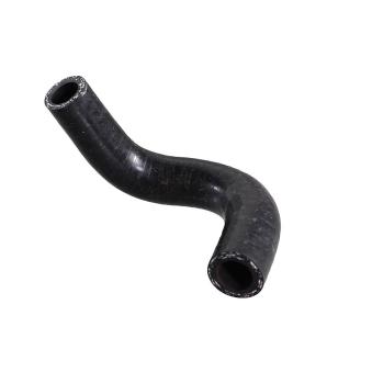 Conduite d'huile, compresseur METZGER