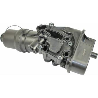 Radiateur d'huile METZGER 2370003