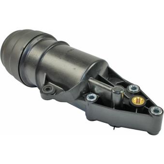 Radiateur d'huile METZGER 2370004