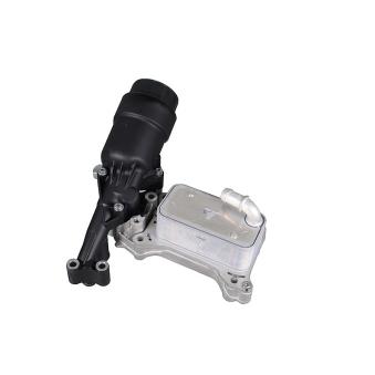 Radiateur d'huile METZGER 2370017