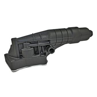 Radiateur d'huile METZGER 2370020