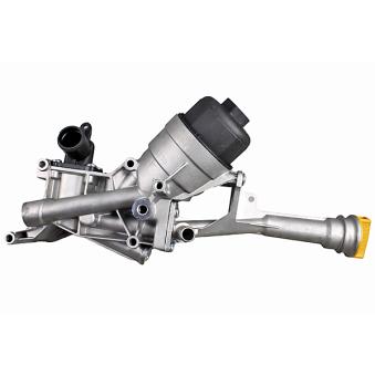 Radiateur d'huile METZGER