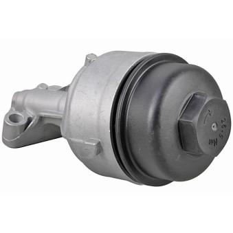 Radiateur d'huile METZGER 2370087