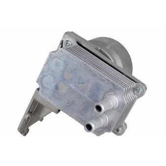 Boîtier, filtre à huile METZGER