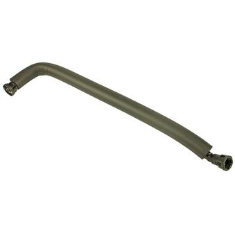 Tuyau, ventilation de carter-moteur METZGER