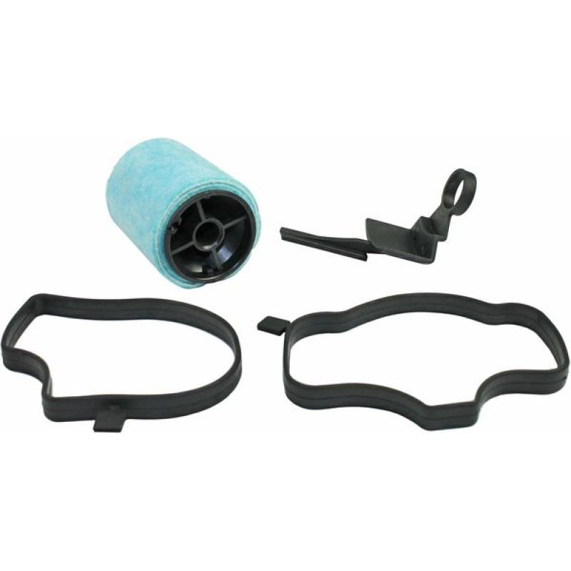Filtre, ventilation du carter-moteur METZGER 2385051 - Visuel 1