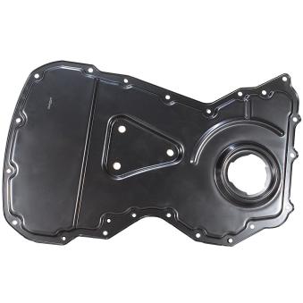 Couvercle de carter de distribution METZGER