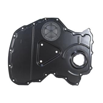 Couvercle de carter de distribution METZGER