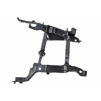 Cache, courroie METZGER 2386011