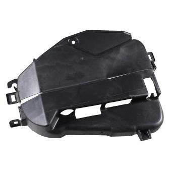 Cache, courroie METZGER 2386013