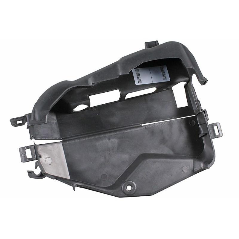 Cache, courroie METZGER 2386013 - Visuel 1