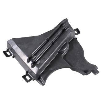 Cache, courroie METZGER 2386014