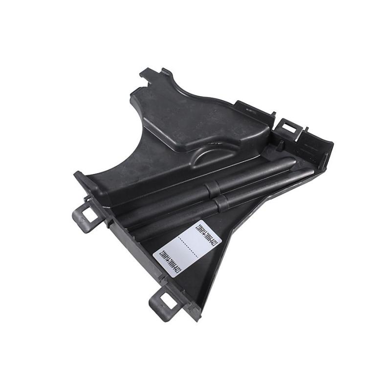 Cache, courroie METZGER 2386014 - Visuel 1