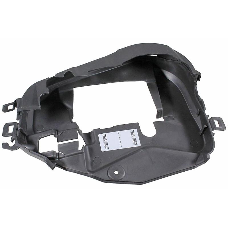 Cache, courroie METZGER 2386015 - Visuel 1