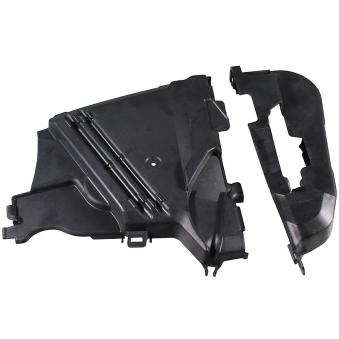 Cache, courroie METZGER