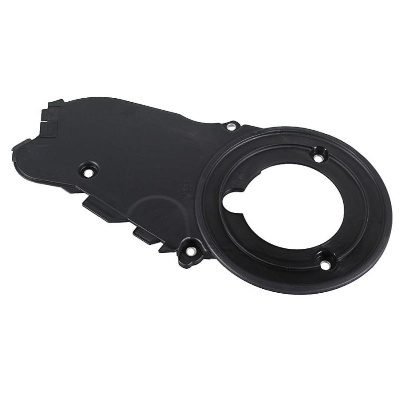 Cache, courroie METZGER 2386021 - Visuel 1