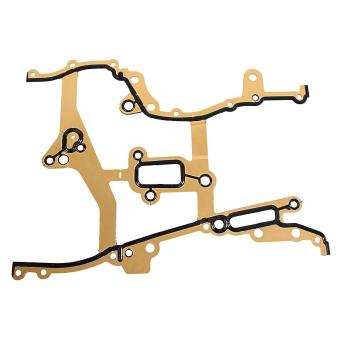 Joint d'étanchéité, carter de distribution METZGER 2386025