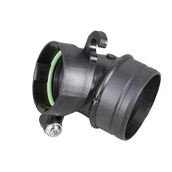 Flexible, alimentation en air METZGER