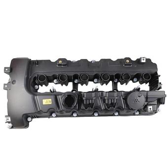 Couvercle de culasse METZGER 2389174