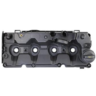 Couvercle de culasse METZGER 2389176