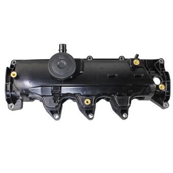 Couvercle de culasse METZGER 2389178