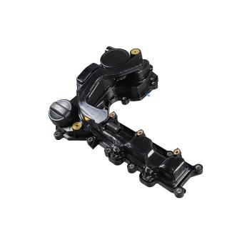 Couvercle de culasse METZGER 2389218