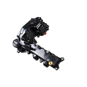 Couvercle de culasse METZGER 2389219