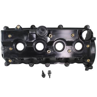 Couvercle de culasse METZGER