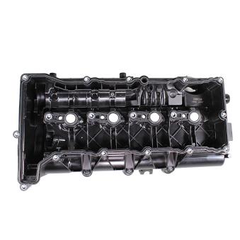 Couvercle de culasse METZGER 2389268