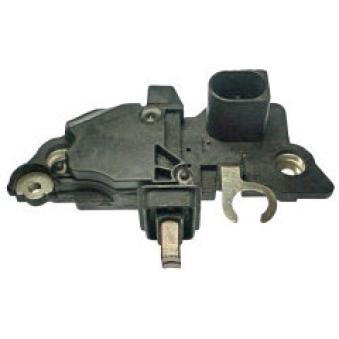 Régulateur d'alternateur METZGER