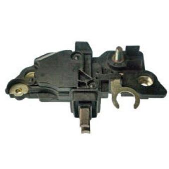 Régulateur d'alternateur METZGER