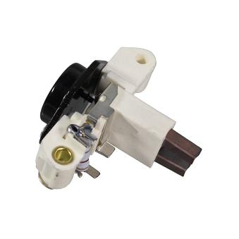 Régulateur d'alternateur METZGER