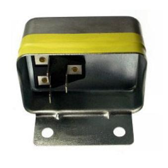 Régulateur d'alternateur METZGER 2390021