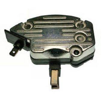 Régulateur d'alternateur METZGER