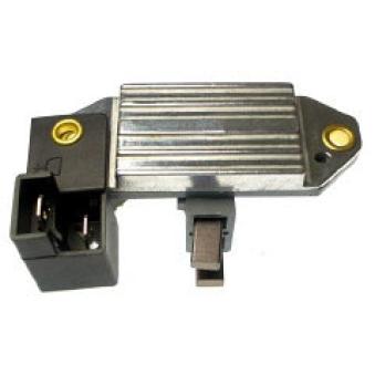 Régulateur d'alternateur METZGER